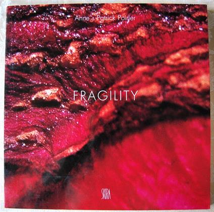 Fragility - copertina