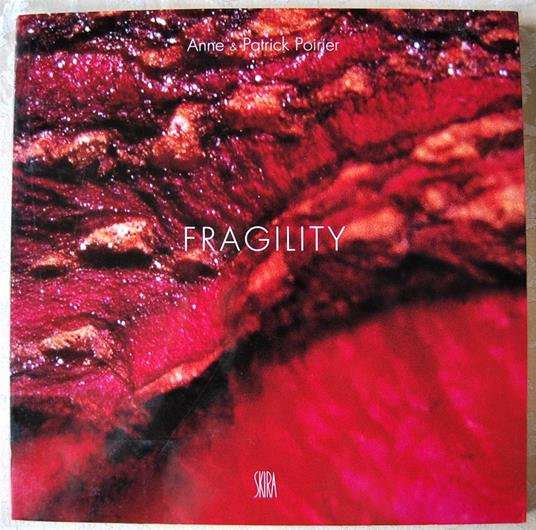 Fragility - copertina