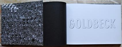 Goldbeck - copertina