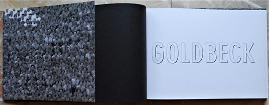 Goldbeck - copertina