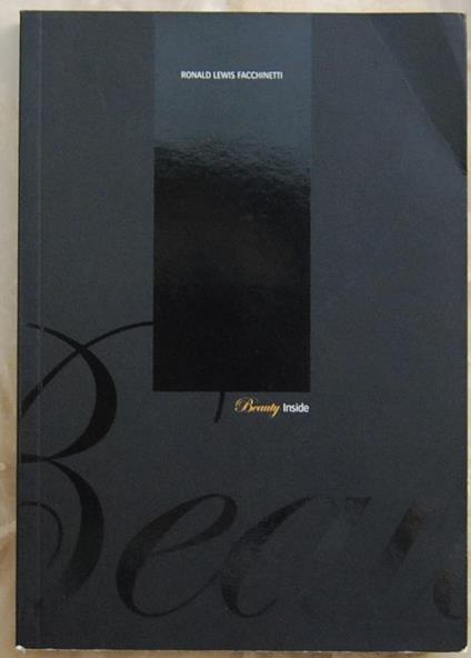 Beauty Inside. Teorie E Pratiche Di Containerart - copertina