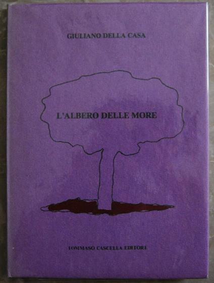 L'Albero Delle More - copertina