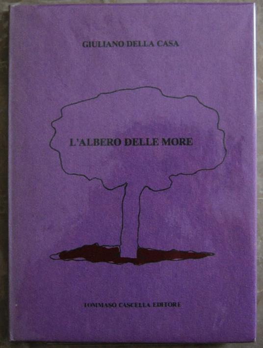 L'Albero Delle More - copertina