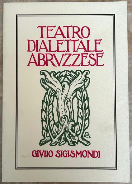 Lu Trabbocche - copertina