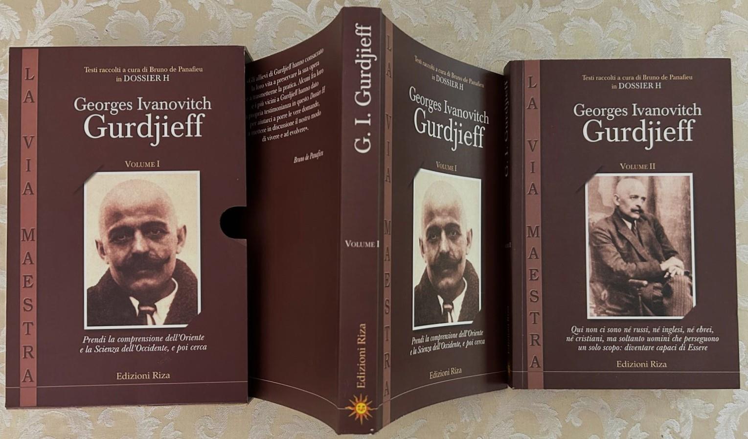 Studio bibliografico Olubra