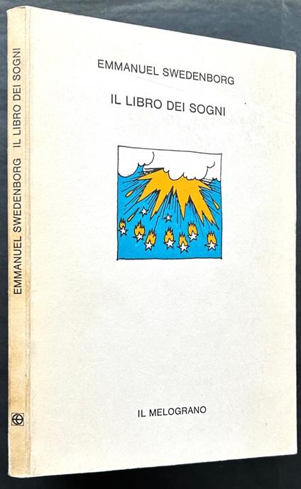 Il Libro Dei Sogni - copertina