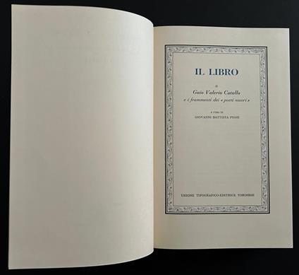 Il Libro - copertina