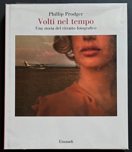 Volti Nel Tempo - copertina
