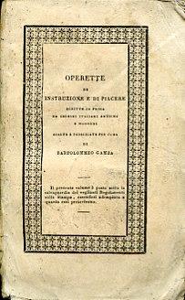 Fantasie e bizzarrie di artisti narrate e tratte dalle sue vite de' pittori scultori ed architetti - Giorgio Vasari - copertina