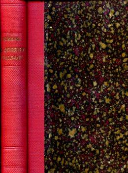 La Question d'Alsace - Jean Heimweh - copertina