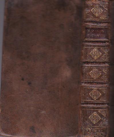 Carmina, ab omni obcenitate expurgata, cum annotationibus. Editio novissima - Quinto Orazio Flacco - copertina