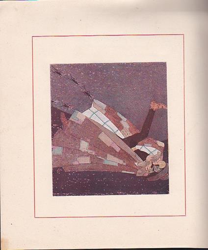 Rititì. Con illustrazioni di Primo Sinopico - Francesco Pastonchi - copertina