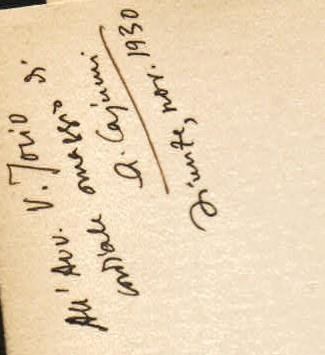 Galleria. Saggi di varia letteratura