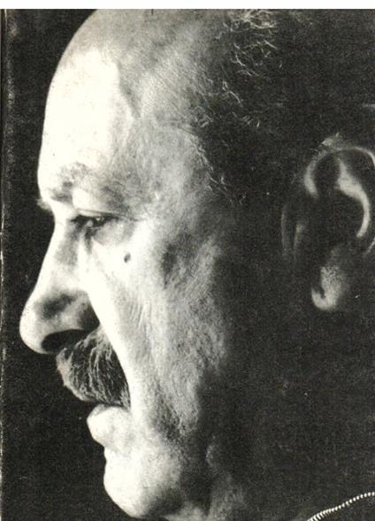 Un poeta come De Libero. Iconografia e bibliografia di Libero De Libero con uno scritto di Carlo Bo - Libero De Libero - copertina