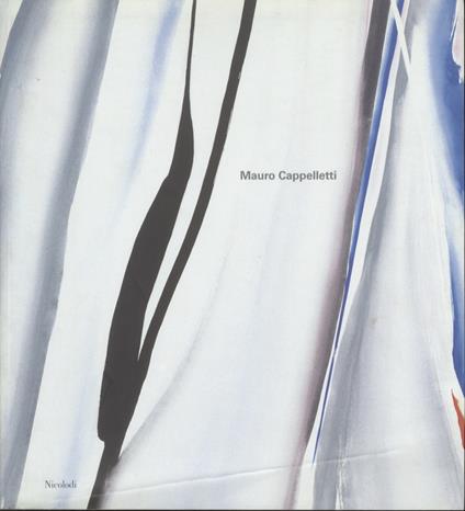 Mauro Cappelletti - Dino Marangon - copertina