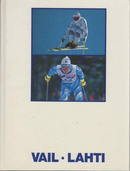 Vail Festival - copertina