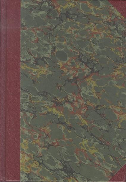 Milano e la repubblica cisalpina: giusta le poesie, le caricature ed altre testimonianze dei tempi. Mediolanum 6 - Giovanni De Castro - copertina