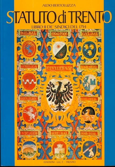 Studio Bibliografico Adige