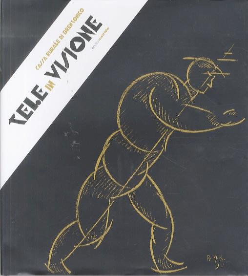 Tele in visione - copertina