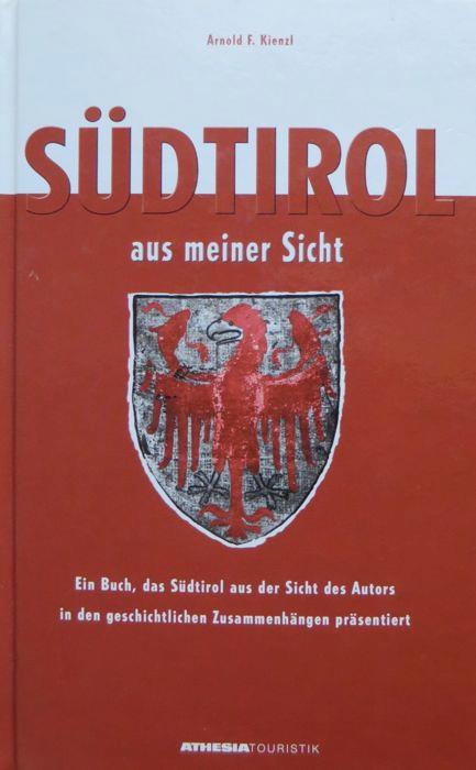 Südtirol aus meiner Sicht - copertina