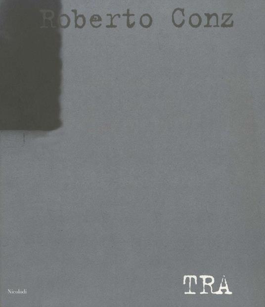 TRA. Le lame 19 - copertina