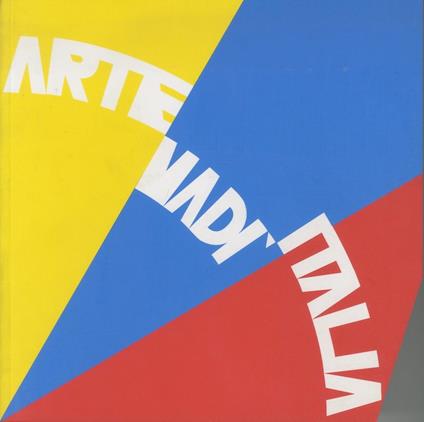 Arte madì Italia: opere dal 1991 al 2002 - Giorgio Di Genova - copertina