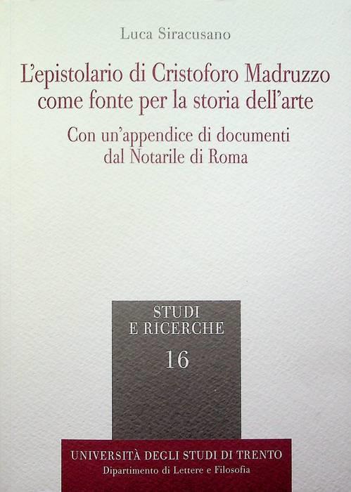 Studio Bibliografico Adige