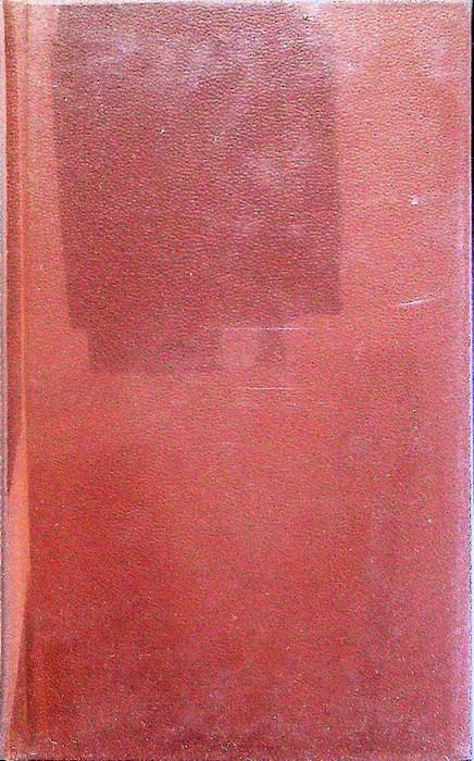 Oeuvres romanesques completes: I. Edition etablie par Robert Ricatte, avec la collaboration de Pierre Citron et al. Bibliothèque de la Pléiade 230 - Jean Giono - copertina