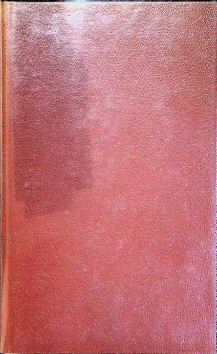 Oeuvres romanesques completes: IV. Edition etablie par Robert Ricatte, avec la collaboration de Pierre Citron et d'Henri Godard. Bibliothèque de la Pléiade 268 - Jean Giono - copertina