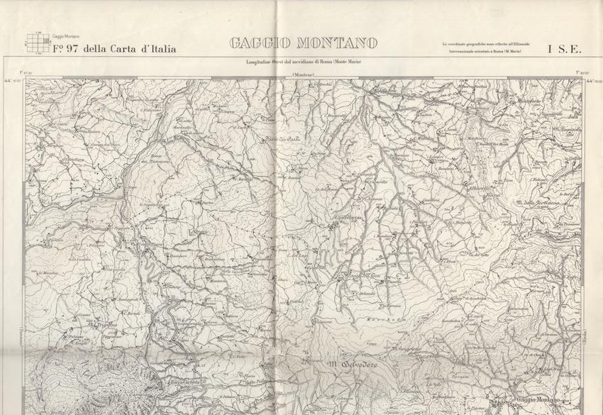 Studio Bibliografico Adige