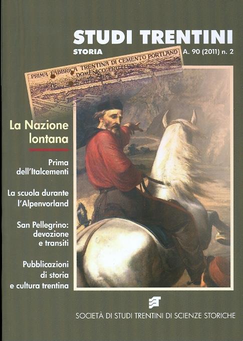 Studio Bibliografico Adige