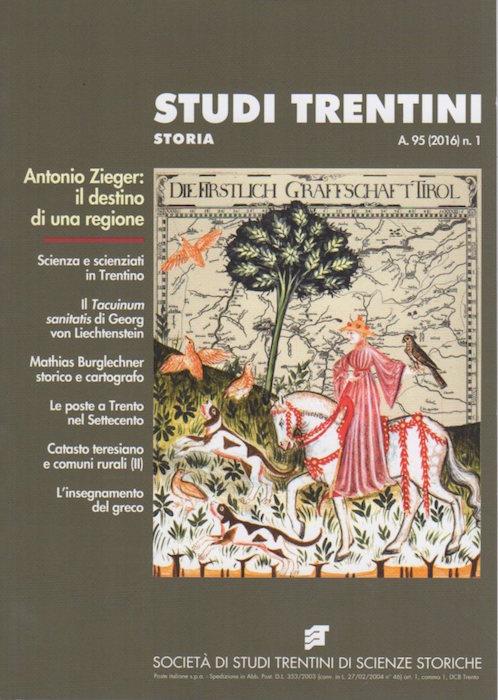 Studio Bibliografico Adige