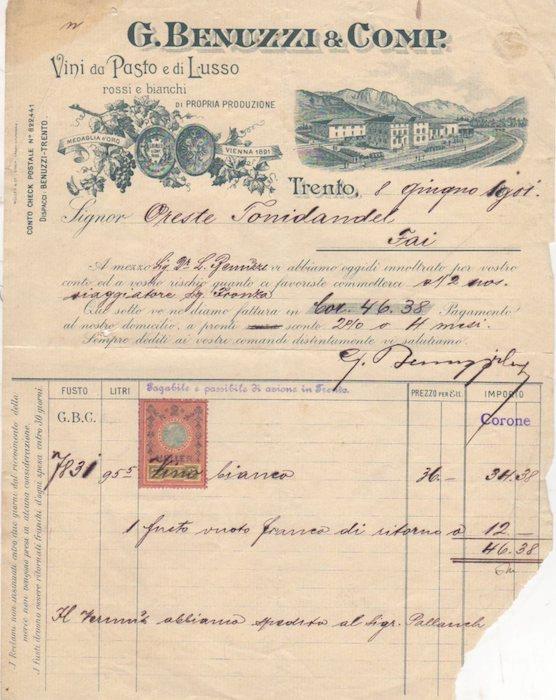 Studio Bibliografico Adige