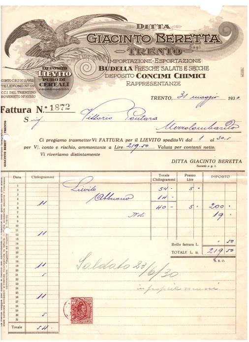 Studio Bibliografico Adige