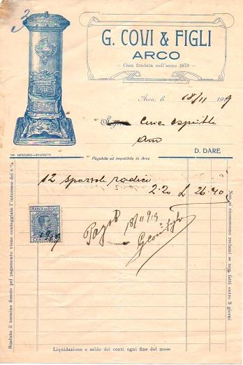 Studio Bibliografico Adige