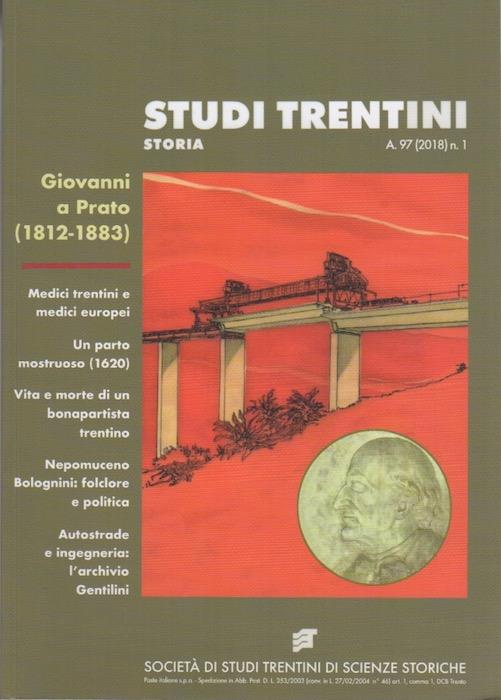 Studio Bibliografico Adige