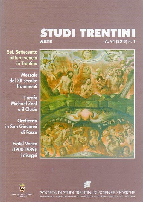 Studio Bibliografico Adige