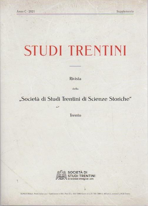 Studio Bibliografico Adige