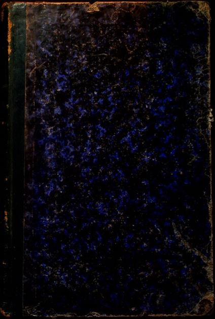 Compendio di chimica generale: compilato secondo lo spirito attuale della scienza - Niccolo Tessari - copertina