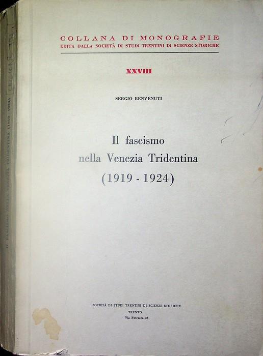 Studio Bibliografico Adige