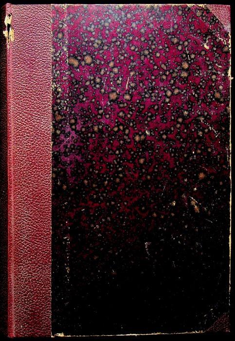 Enchiridion theologiae pastoralis: in usum seminarii tridentini. Editio altera emendatior et locupletior - copertina