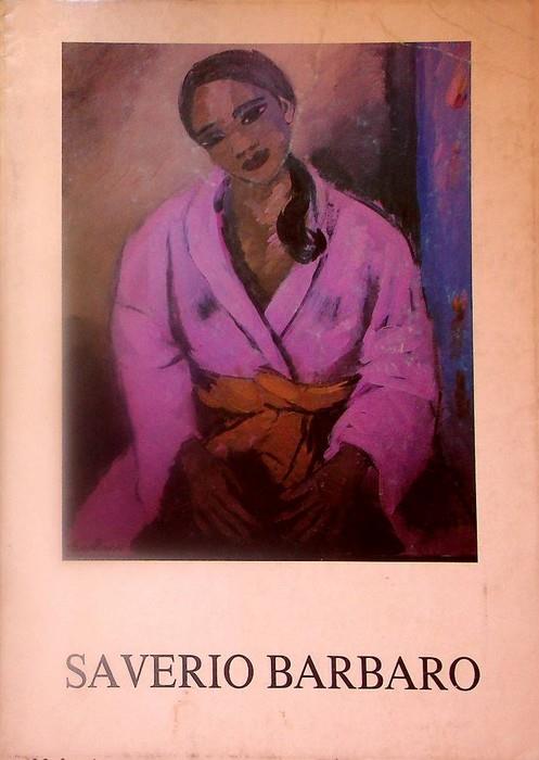 Africa di Saverio Barbaro: 19 luglio-14 settembre 1986, Asiago - Paolo Rizzi - copertina