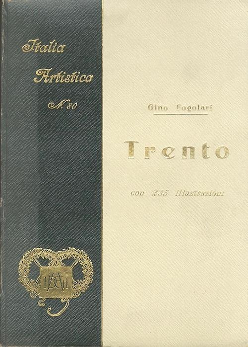 Studio Bibliografico Adige