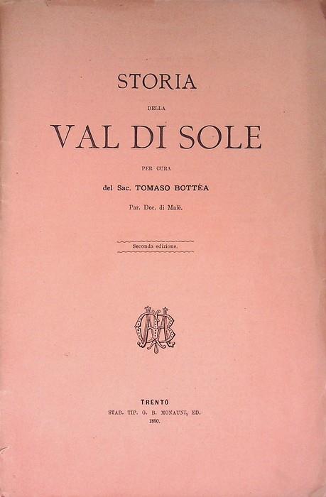 Studio Bibliografico Adige