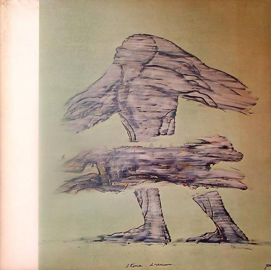 Una tendenza americana: Ellen Lanyon, Seymour Rosofsky, Irving Petlin, James Mc Garrell, Robert Barnes - Luigi Carluccio - copertina