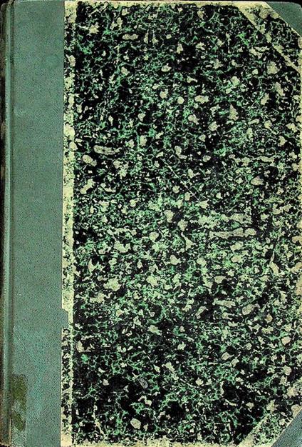I salmi: tradotti dall'ebraico, annotati e commentati - copertina