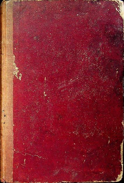 La cucina degli stomachi deboli: ossia pochi piatti non comuni, semplici, economici e di facile digestione con alcune norme relative al buon governo delle vie digerenti. 5a edizione, con aggiunte dell'autore - Angelo Dubini - copertina