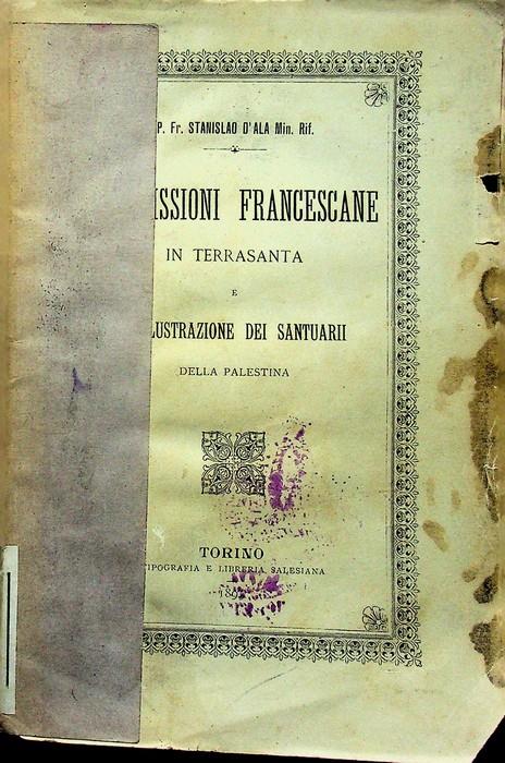 Studio Bibliografico Adige