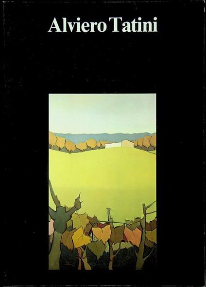 Alviero Tatini - Franco Solmi - copertina