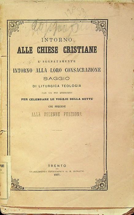 Studio Bibliografico Adige